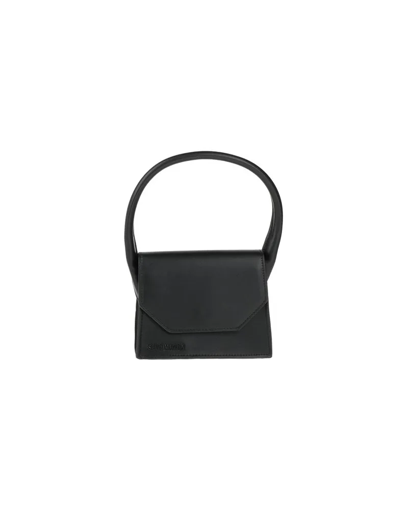 Steve Madden TASCHEN - Handtaschenauf YOOX.COM Schwarz