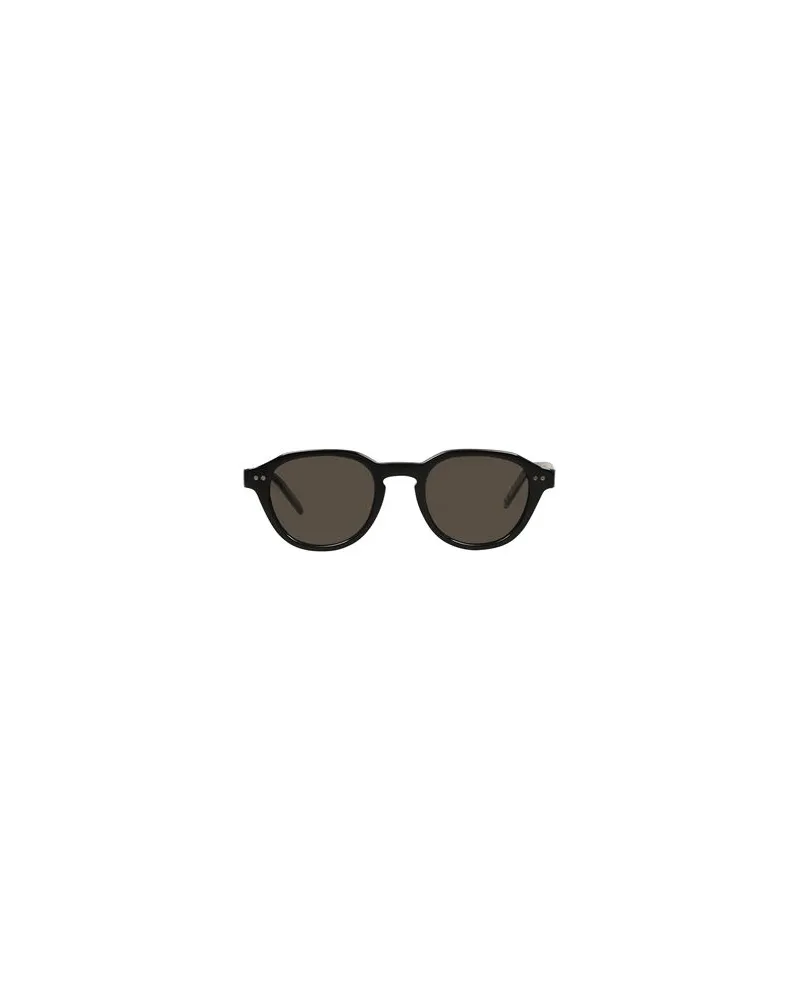 Tommy Hilfiger BRILLEN - Sonnenbrillenauf YOOX.COM Schwarz