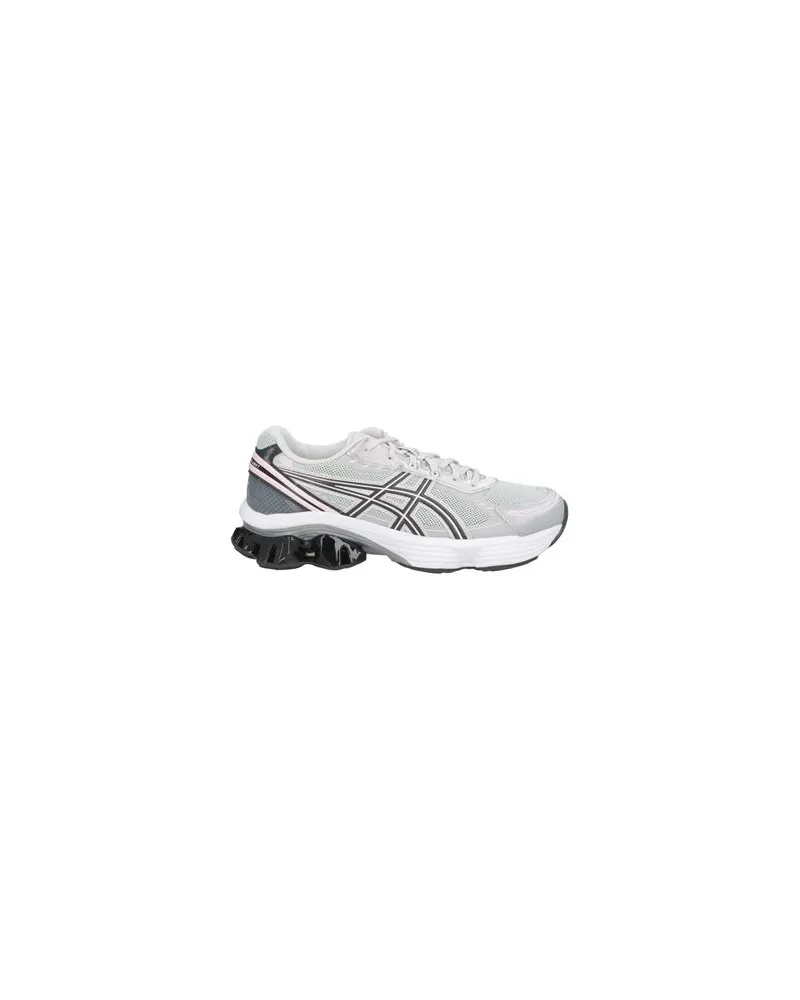 Asics SCHUHE - Sneakersauf YOOX.COM Hellgrau