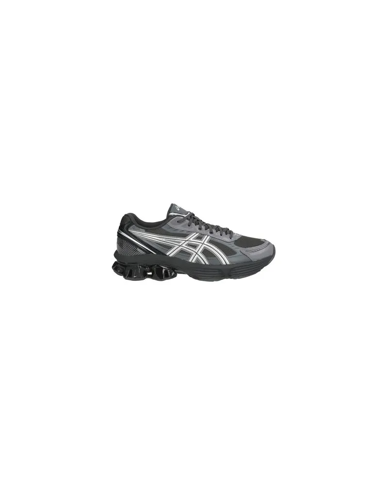 Asics SCHUHE - Sneakersauf YOOX.COM Braungrau