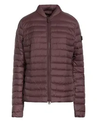 Peuterey Pufferjacke & Daunenjacke Hellbraun