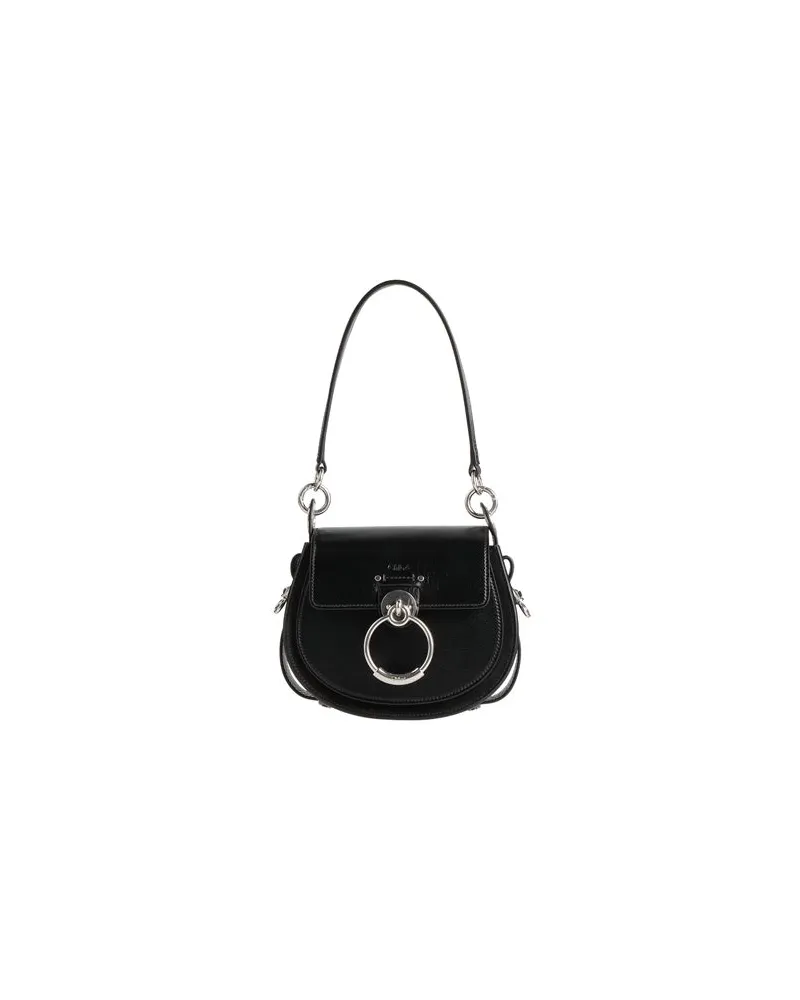 Chloé TASCHEN - Handtaschenauf YOOX.COM Schwarz