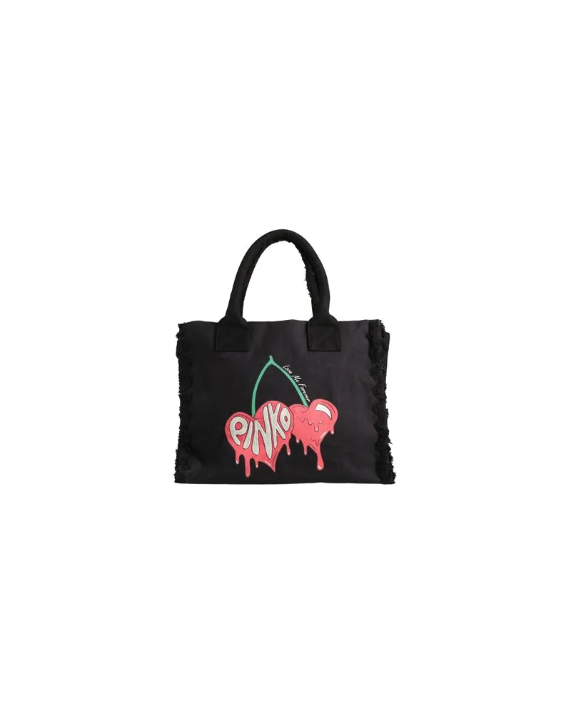 Pinko TASCHEN - Handtaschenauf YOOX.COM Schwarz