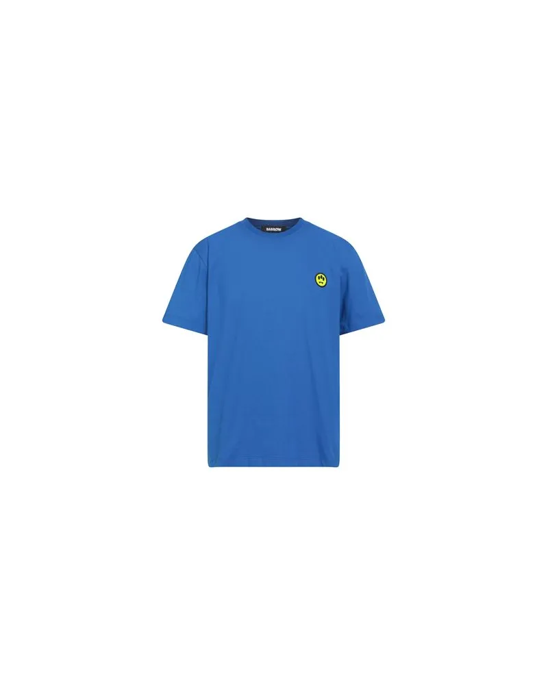 BARROW TOPS - T-shirtsauf YOOX.COM Königsblau