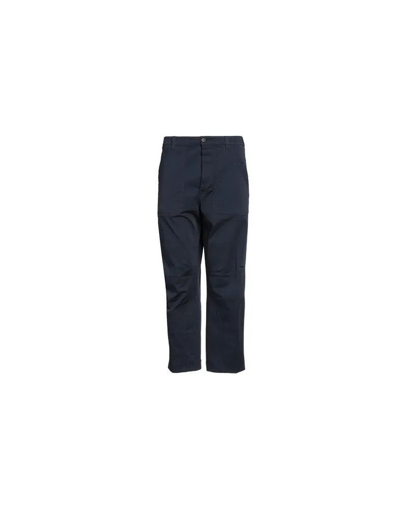 Seafarer HOSEN & RÖCKE - Hosenauf YOOX.COM Nachtblau