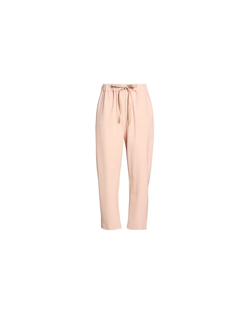 Semicouture HOSEN & RÖCKE - Hosenauf YOOX.COM Rosa