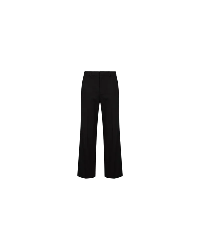 Diesel HOSEN & RÖCKE - Hosenauf YOOX.COM Schwarz