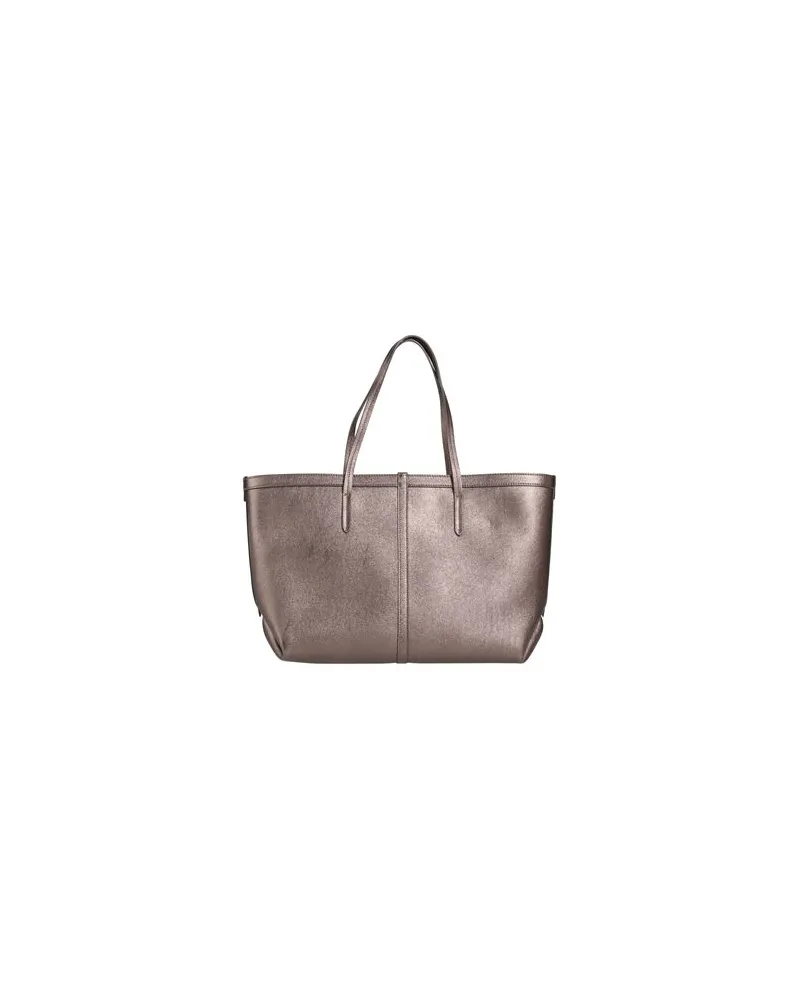 Brunello Cucinelli TASCHEN - Handtaschenauf YOOX.COM Stahlgrau