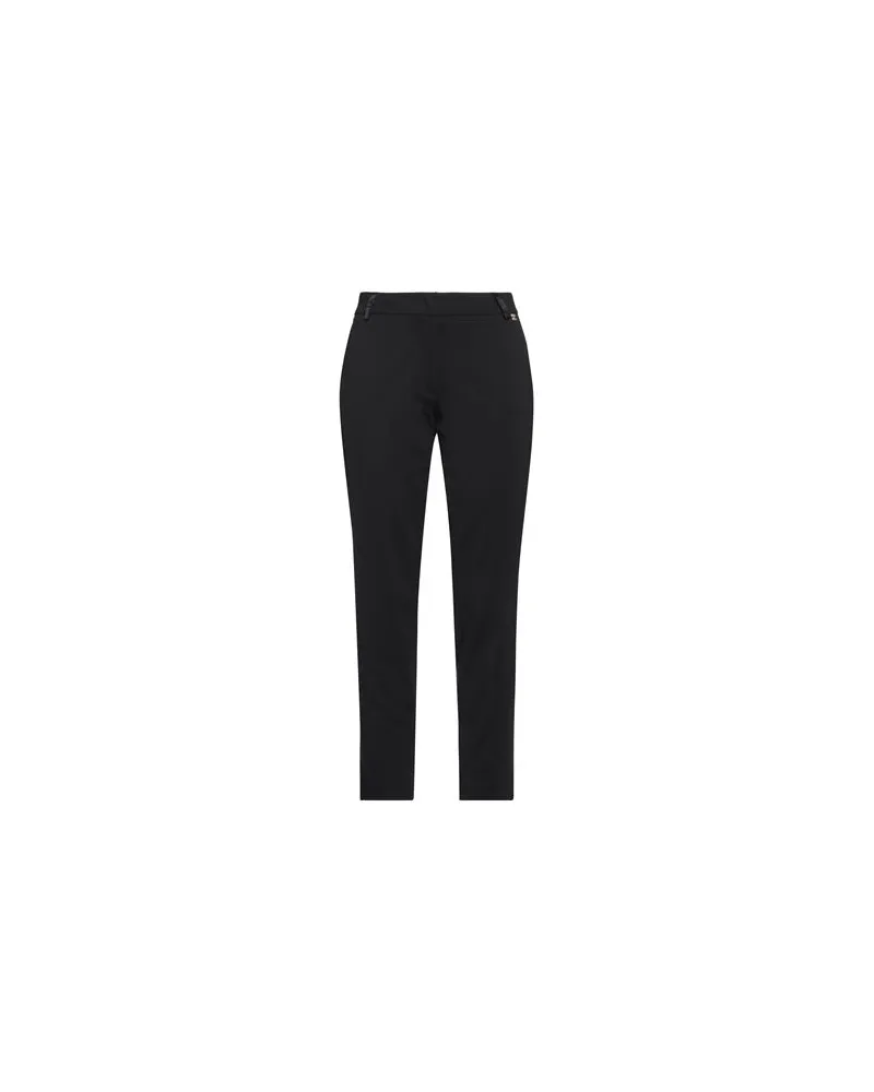Manila Grace HOSEN & RÖCKE - Hosenauf YOOX.COM Schwarz