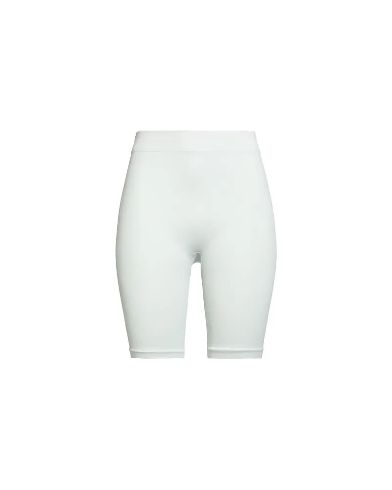 Guess HOSEN & RÖCKE - Shorts & Bermudashortsauf YOOX.COM Salbeigrün