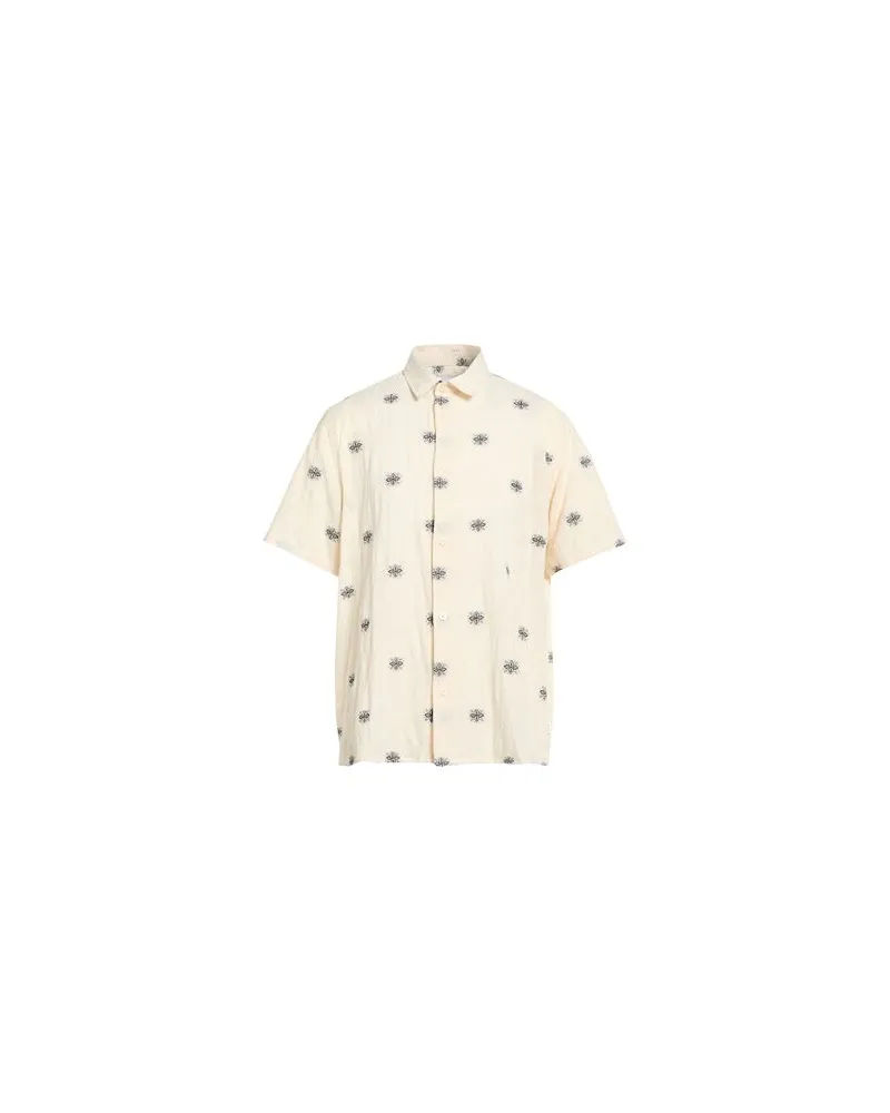 LES DEUX TOPS - Hemdenauf YOOX.COM Elfenbein