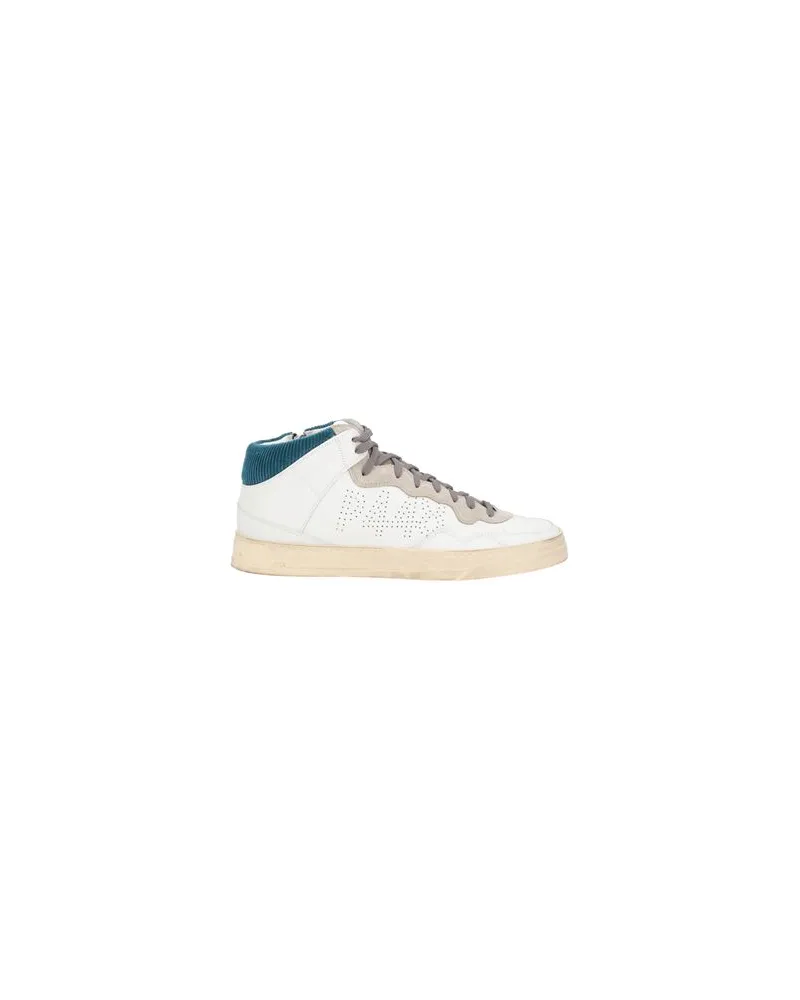 P448 SCHUHE - Sneakersauf YOOX.COM Weiß
