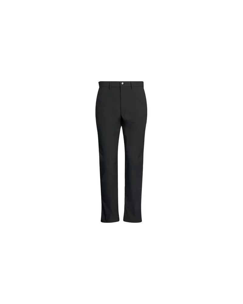 Calvin Klein HOSEN & RÖCKE - Hosenauf YOOX.COM Schwarz