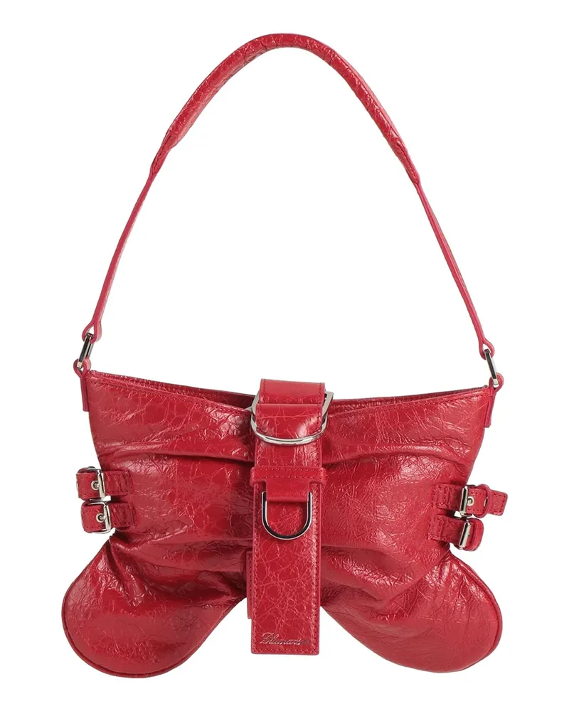 Blumarine Handtaschen Rot