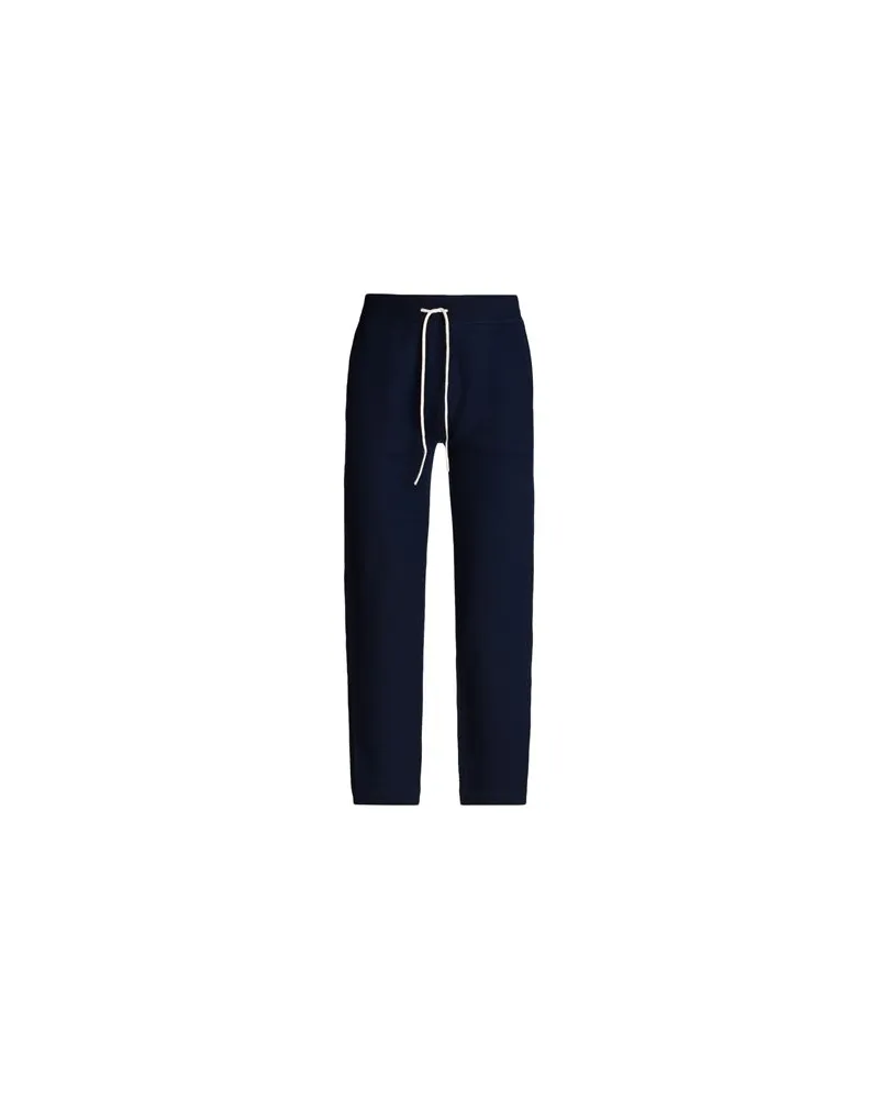 MC2 Saint Barth APRÈS-SKI COLLECTION   - HOSEN & RÖCKE - Hosenauf YOOX.COM Marineblau