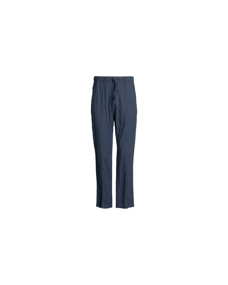 Daniele Alessandrini HOSEN & RÖCKE - Hosenauf YOOX.COM Taubenblau
