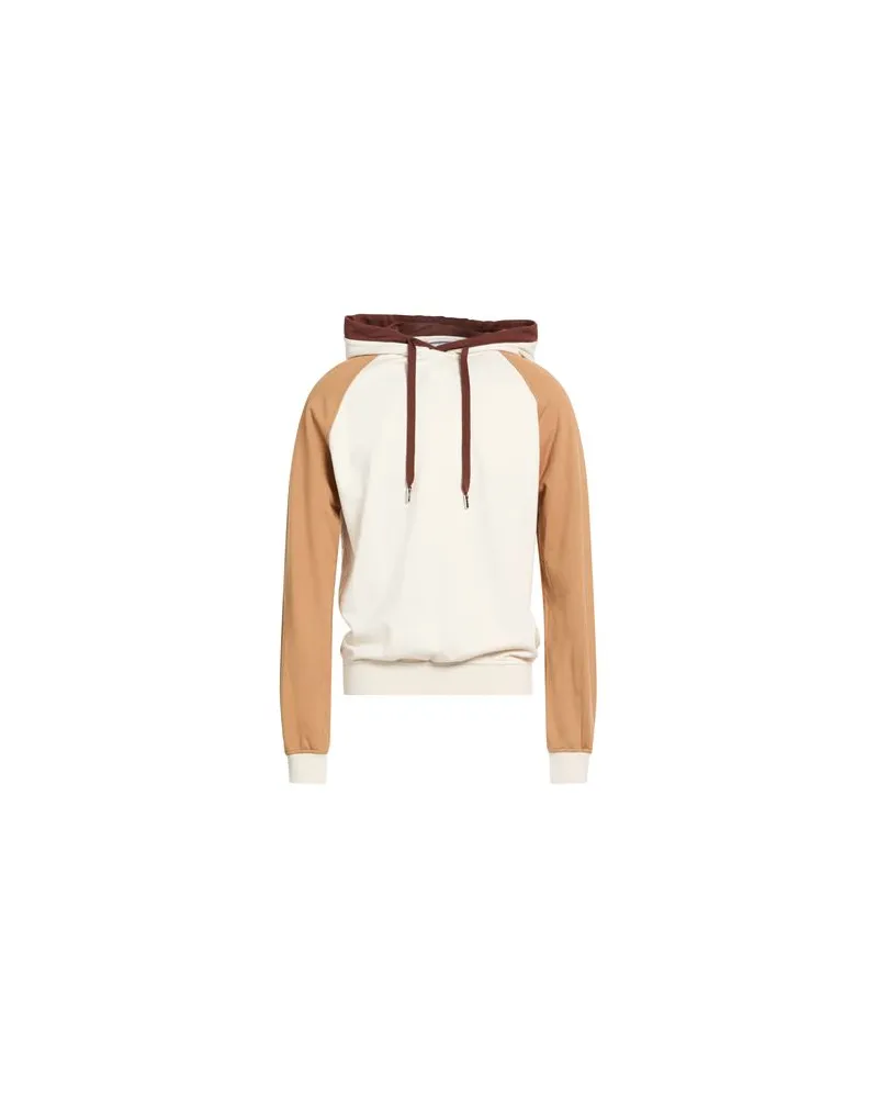 Fedeli TOPS - Sweatshirtsauf YOOX.COM Elfenbein