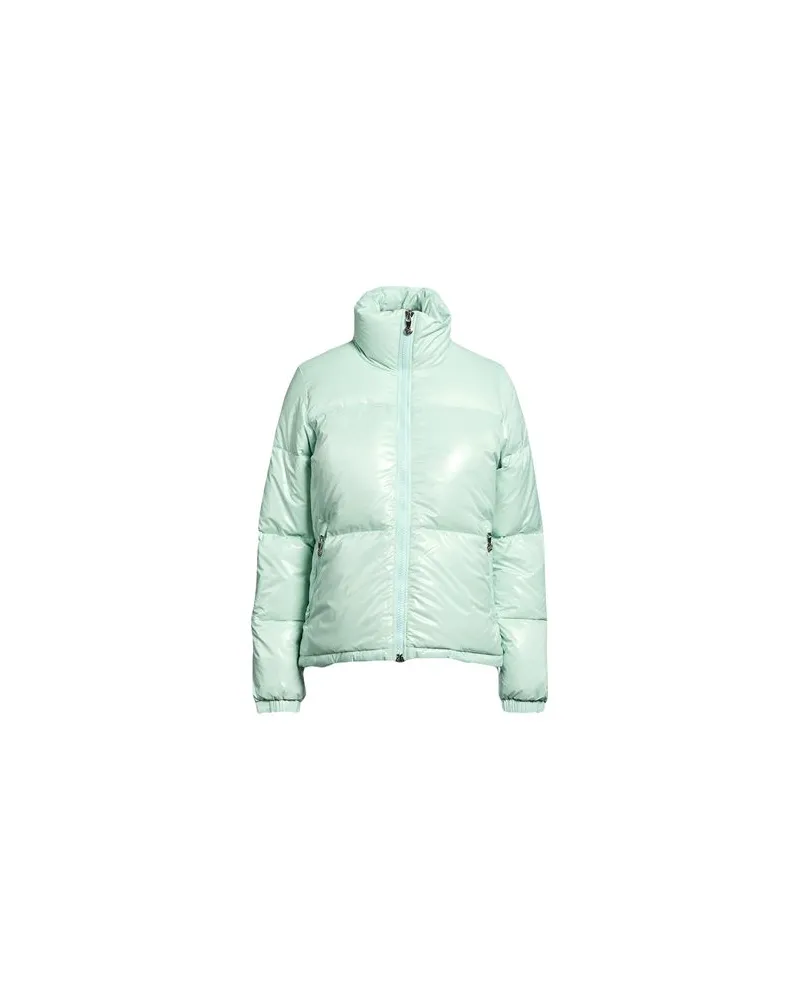 Pyrenex JACKEN & MÄNTEL - Pufferjacken & Daunenjackenauf YOOX.COM Tūrkis