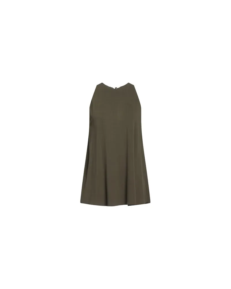 Alexandre Vauthier TOPS - Topsauf YOOX.COM Militärgrün