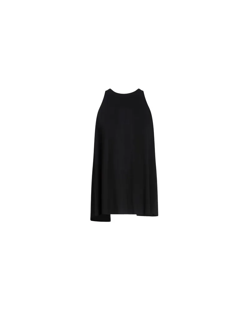 Alexandre Vauthier TOPS - Topsauf YOOX.COM Schwarz
