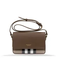 Burberry Umhängetasche Braun