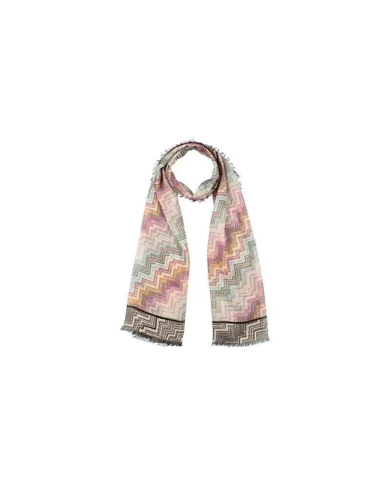 Missoni ACCESSOIRES - Schalsauf YOOX.COM Beige