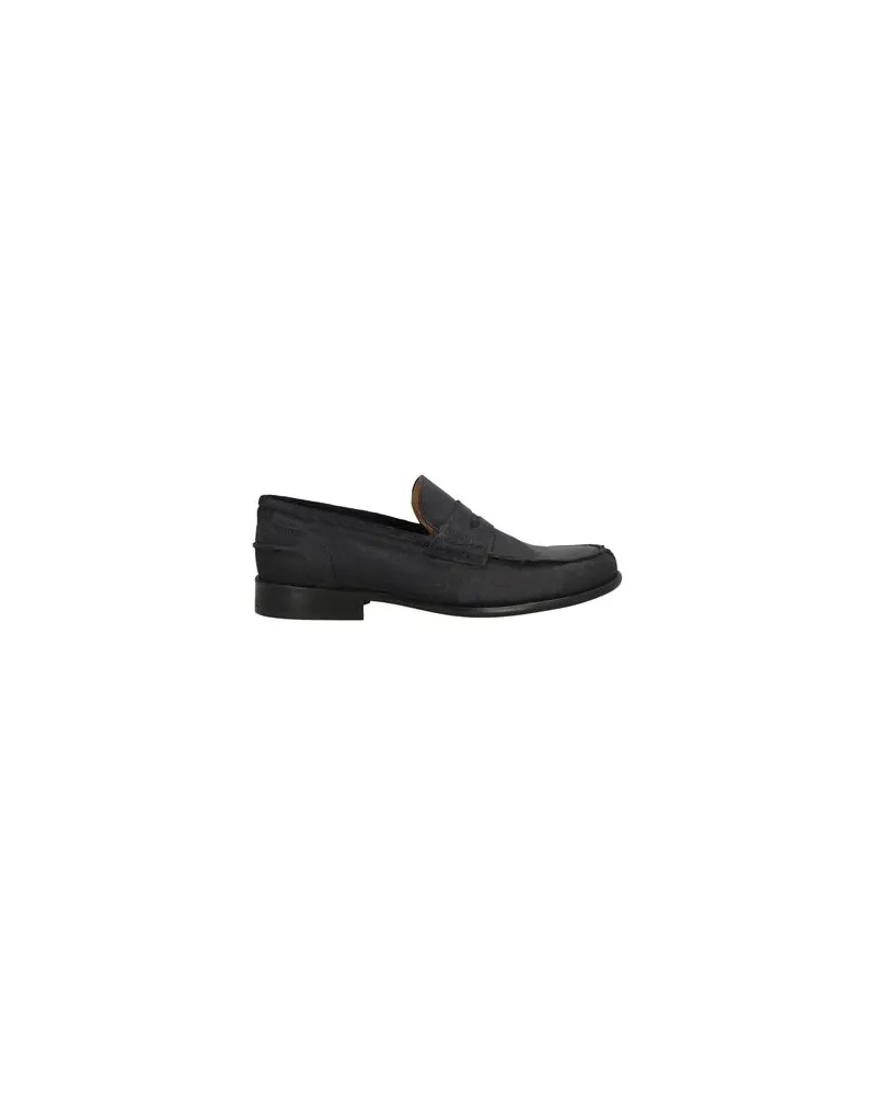 Daniele Alessandrini SCHUHE - Mokassinsauf YOOX.COM Schwarz