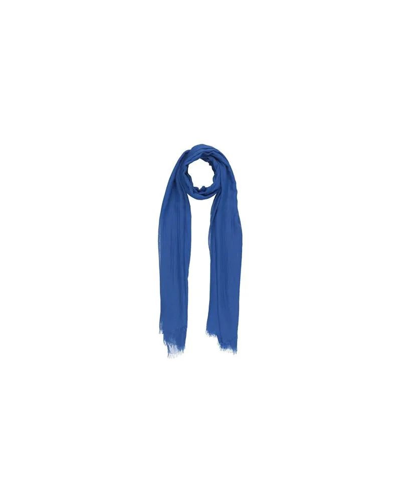 Ferragamo ACCESSOIRES - Schalsauf YOOX.COM Blau