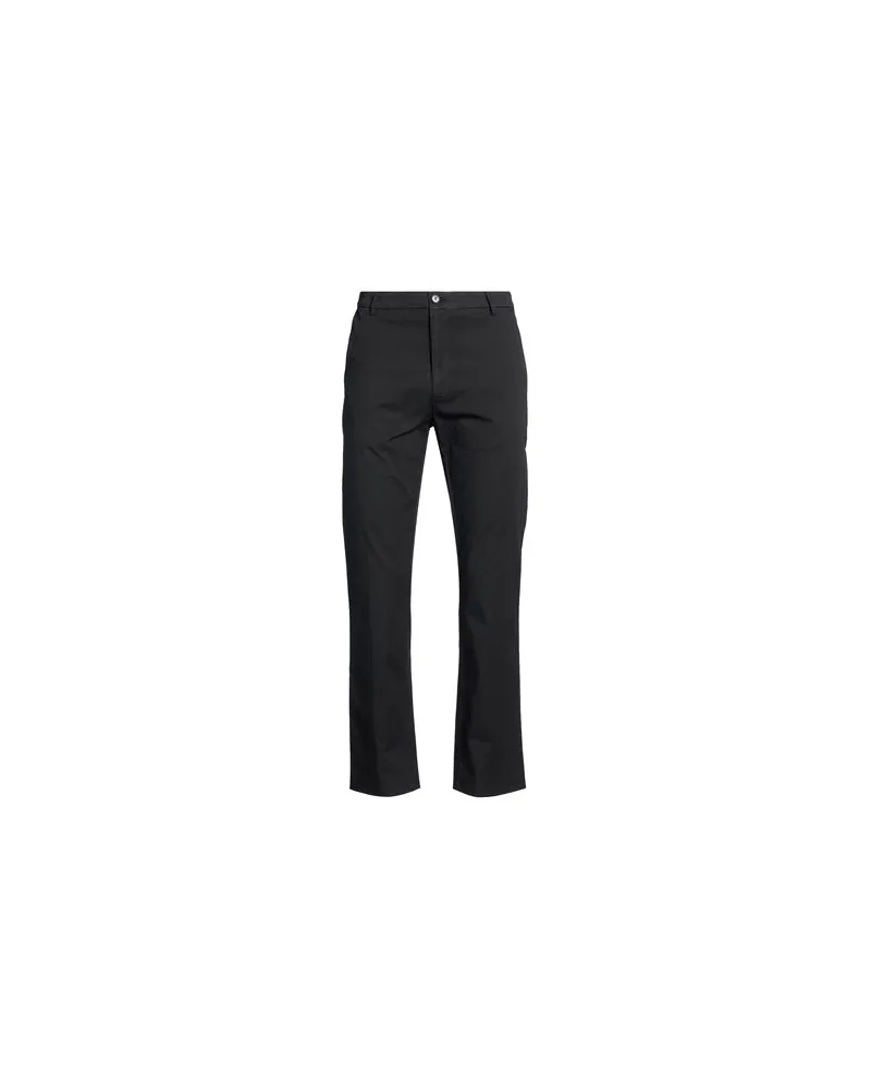 Bikkembergs HOSEN & RÖCKE - Hosenauf YOOX.COM Schwarz