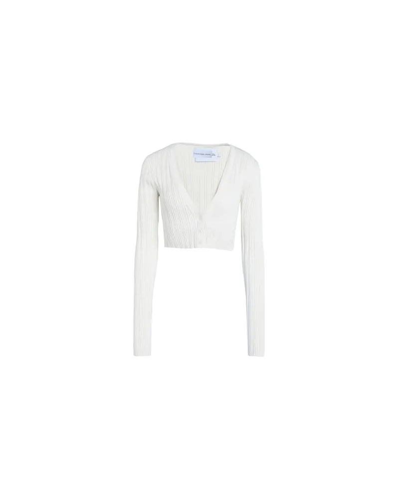 Calvin Klein STRICKWAREN - Strickjackenauf YOOX.COM Off