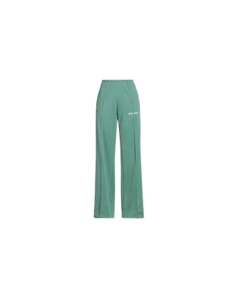 Palm Angels HOSEN & RÖCKE - Hosenauf YOOX.COM Grün