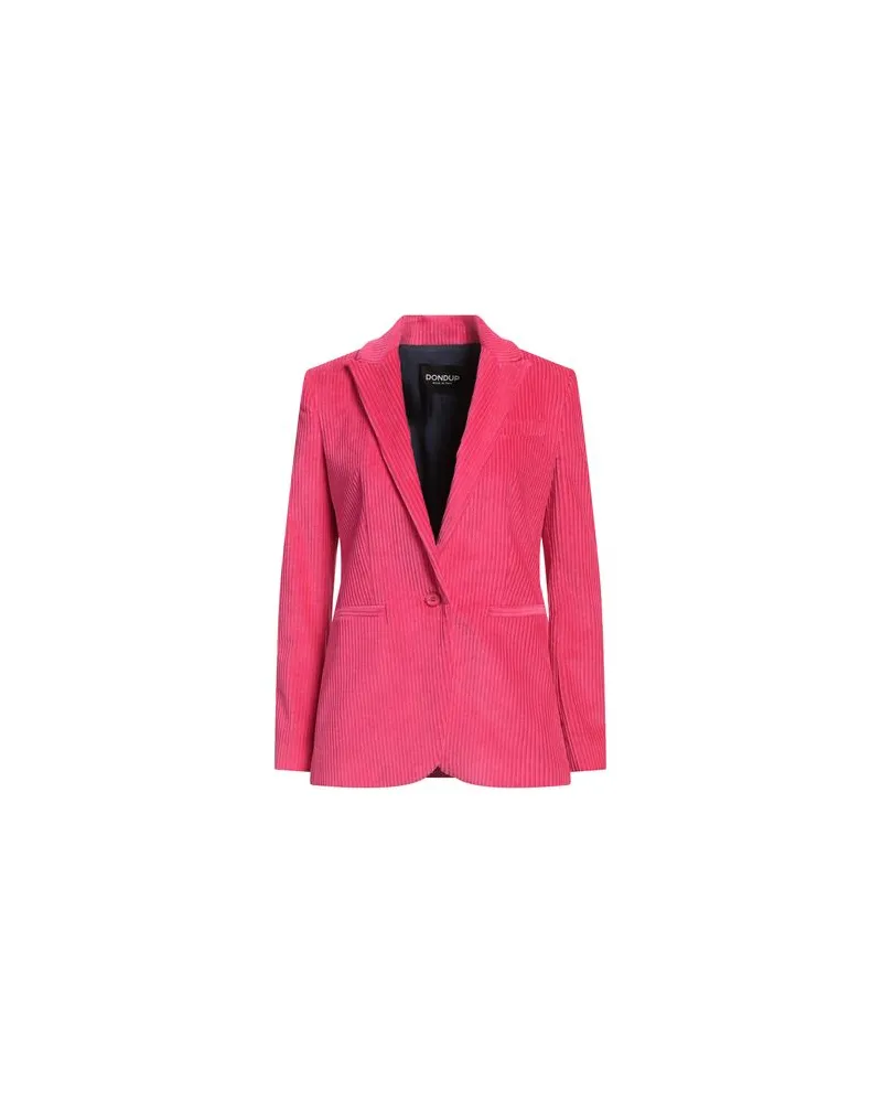 Dondup ANZÜGE und CO-ORDS - Blazersauf YOOX.COM Fuchsia