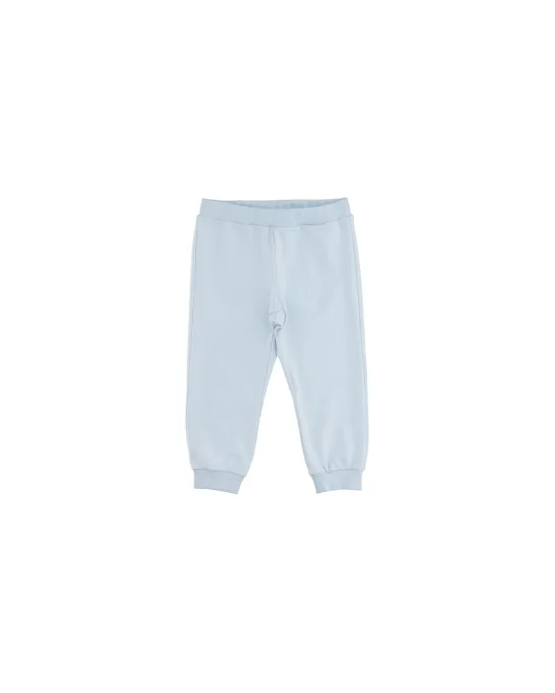 Fendi HOSEN & RÖCKE - Hosenauf YOOX.COM Himmelblau