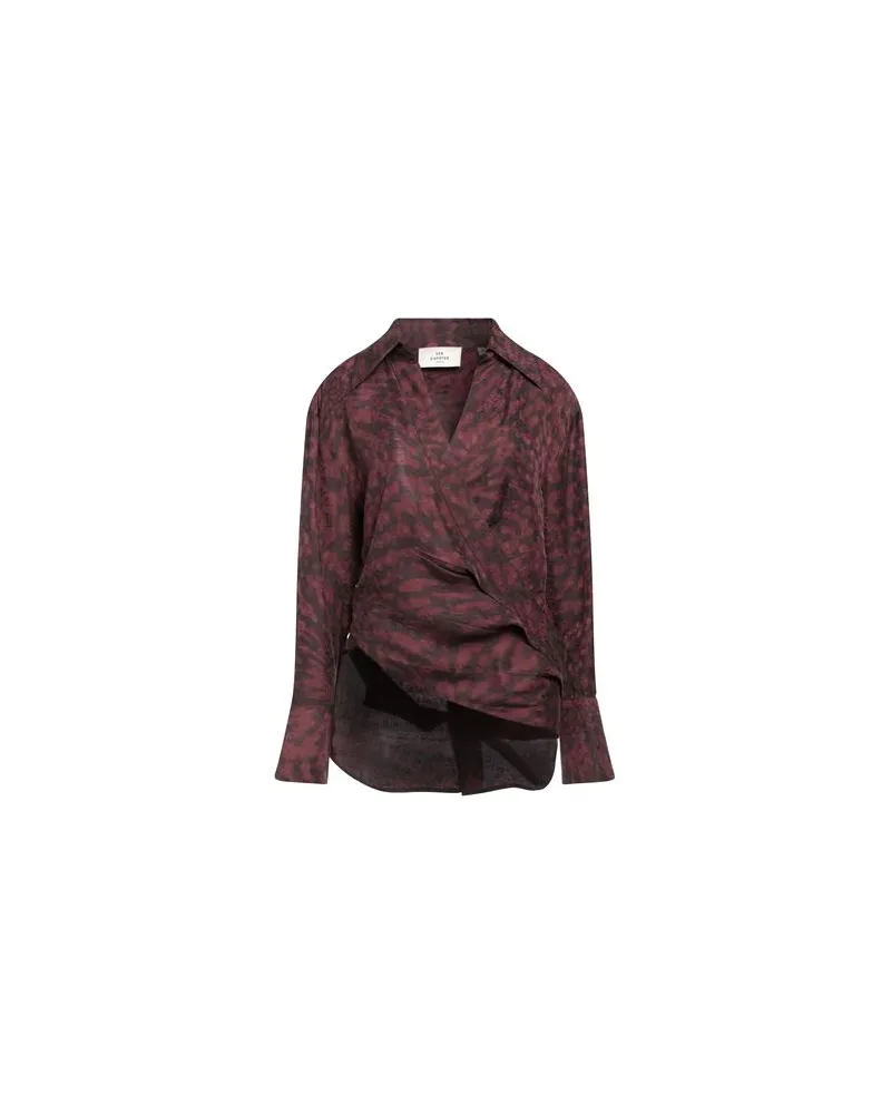 Les Coyotes De Paris TOPS - Topsauf YOOX.COM Bordeaux