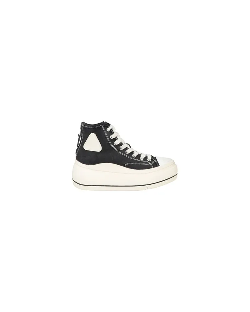 R13 SCHUHE - Sneakersauf YOOX.COM Schwarz