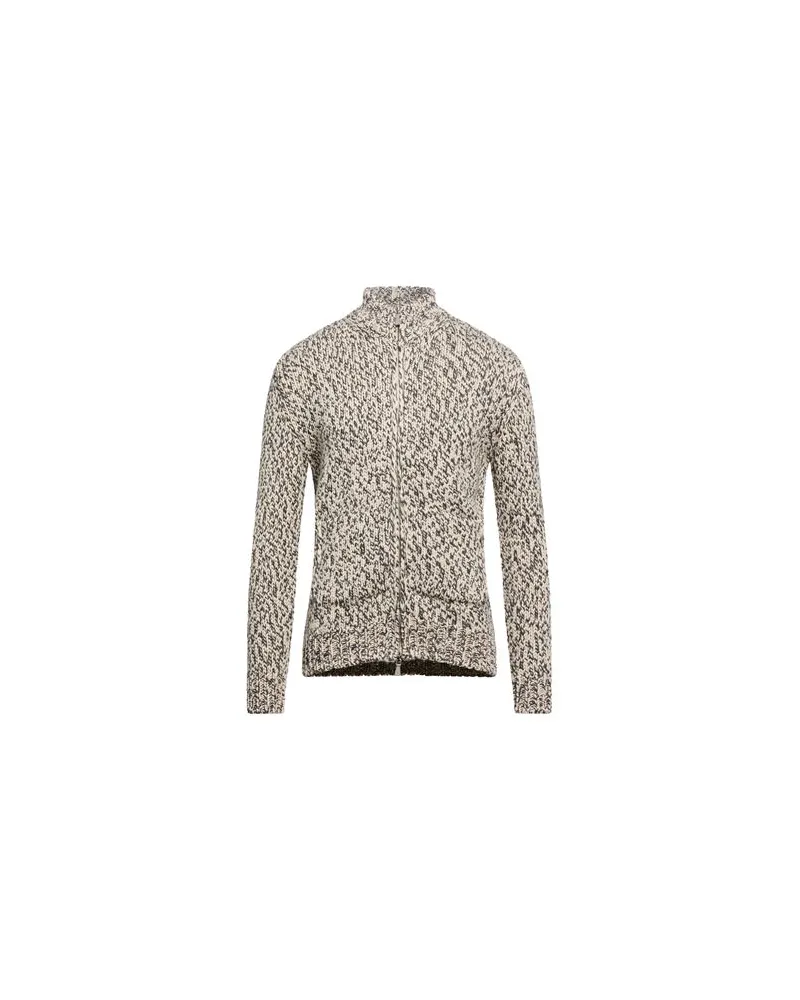 Eleventy STRICKWAREN - Strickjackenauf YOOX.COM Beige