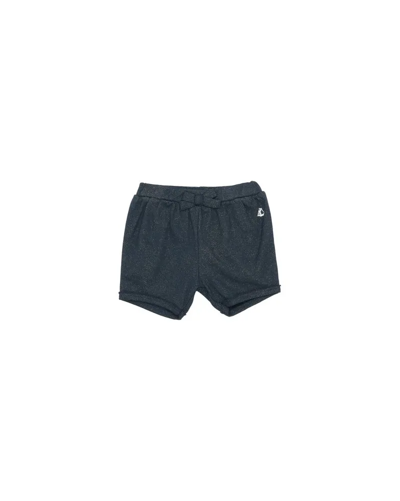 Petit Bateau HOSEN & RÖCKE - Shorts & Bermudashortsauf YOOX.COM Nachtblau