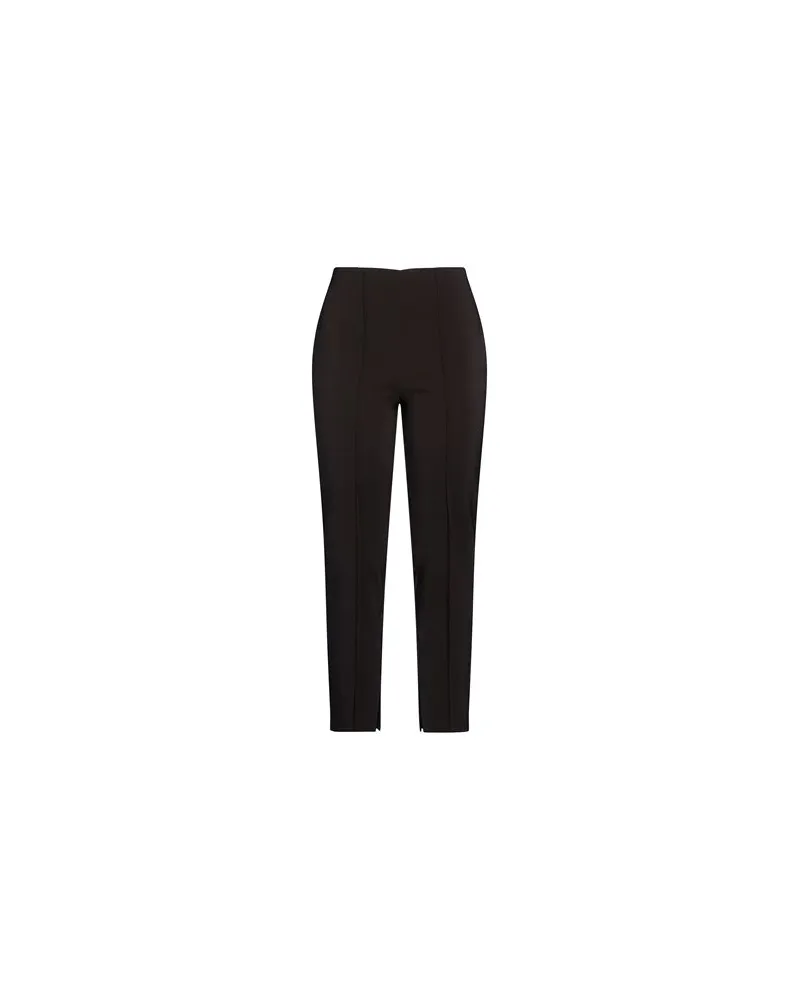 Simona Corsellini HOSEN & RÖCKE - Hosenauf YOOX.COM Schwarz