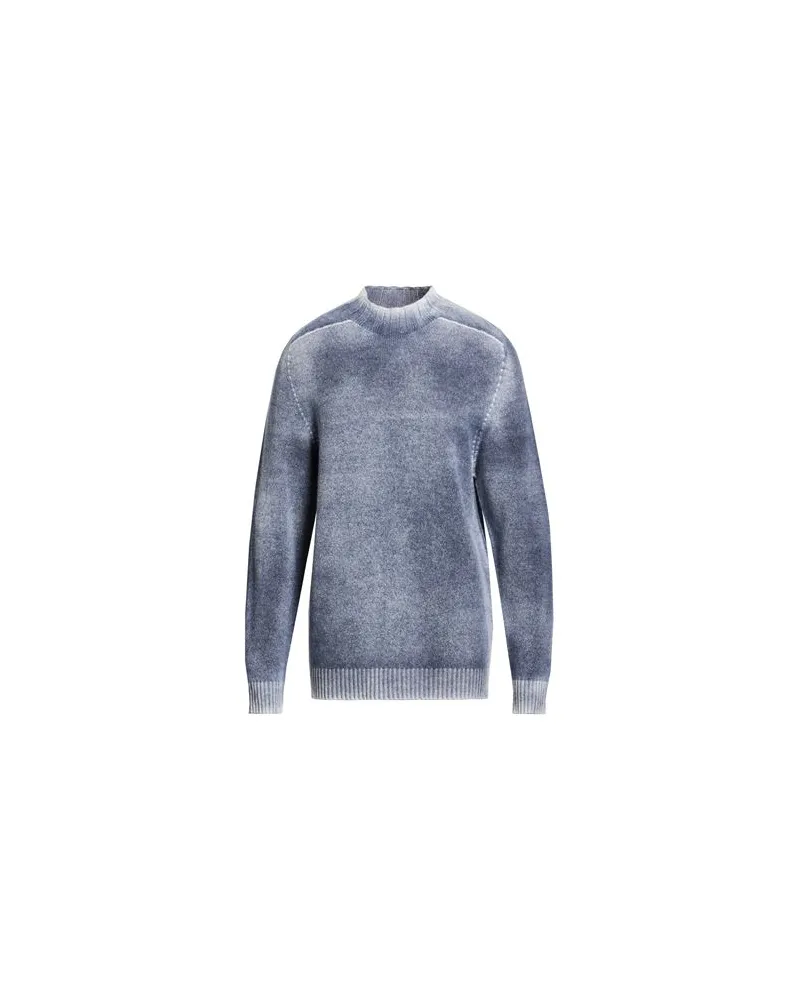 Arovescio STRICKWAREN - Rollkragenpulloverauf YOOX.COM Taubenblau