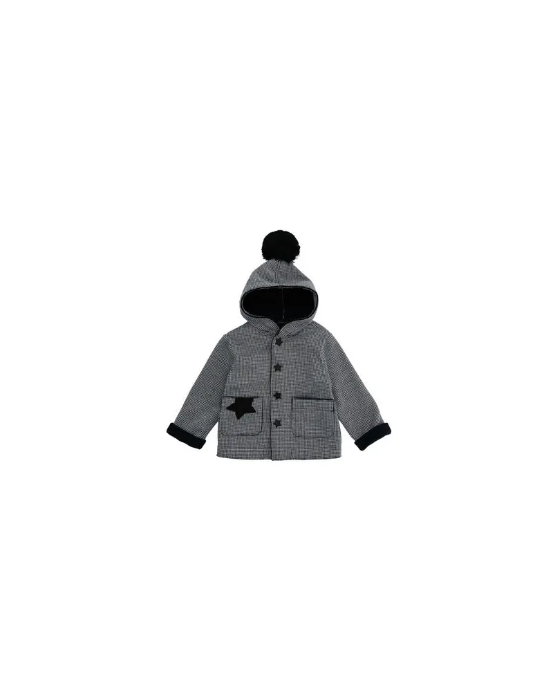 Daniele Alessandrini JACKEN & MÄNTEL - Mäntelauf YOOX.COM Schwarz