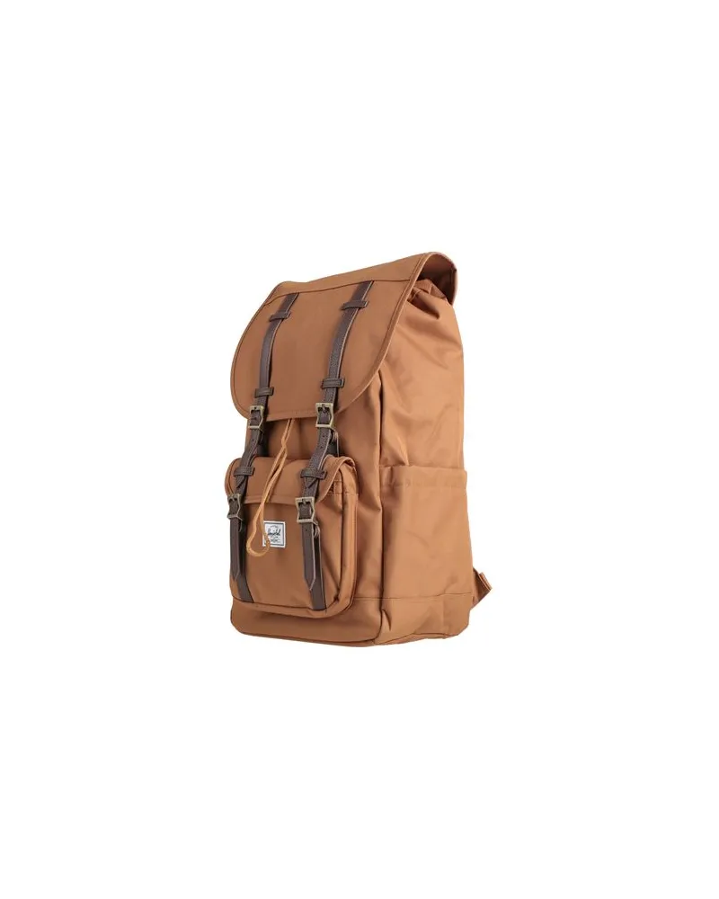 Herschel Supply Co. TASCHEN - Rucksäckeauf YOOX.COM Beige