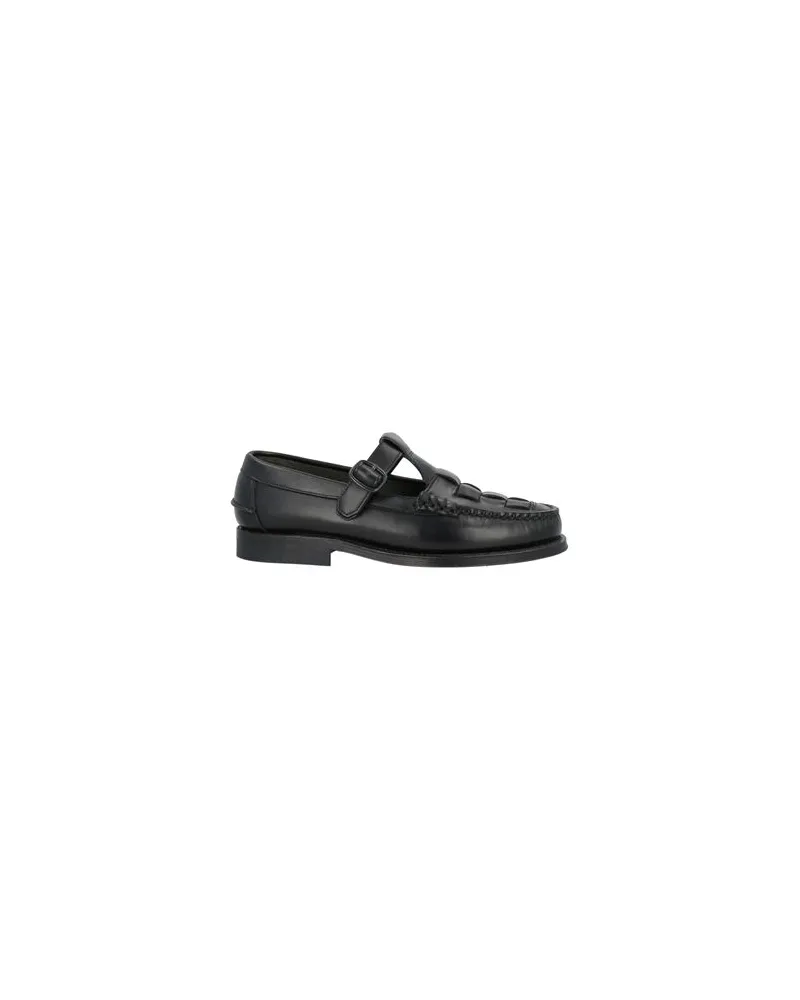 HEREU SCHUHE - Mokassinsauf YOOX.COM Schwarz