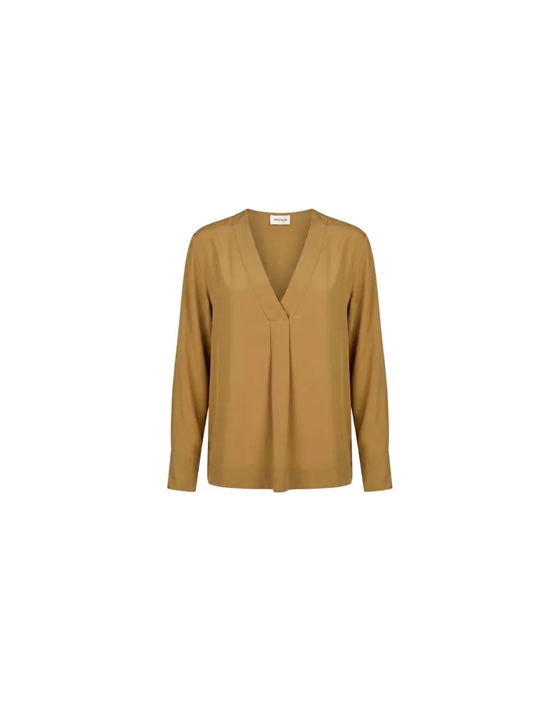 ottod’Ame TOPS - Topsauf YOOX.COM Senf