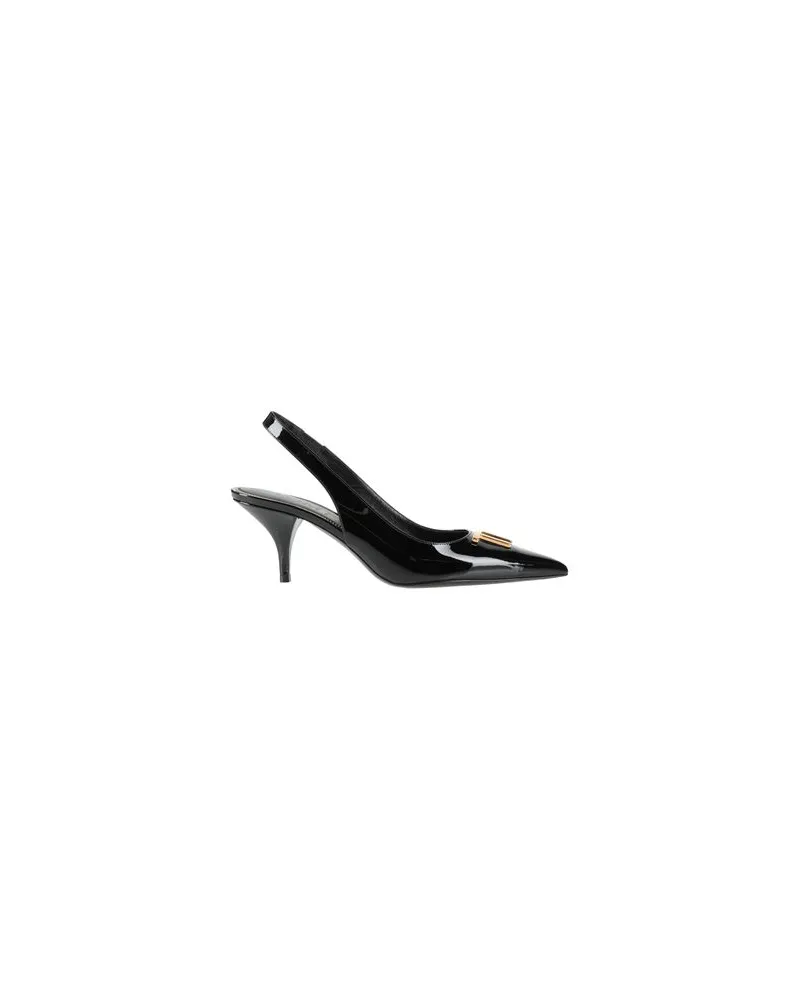 Tom Ford SCHUHE - Pumpsauf YOOX.COM Schwarz