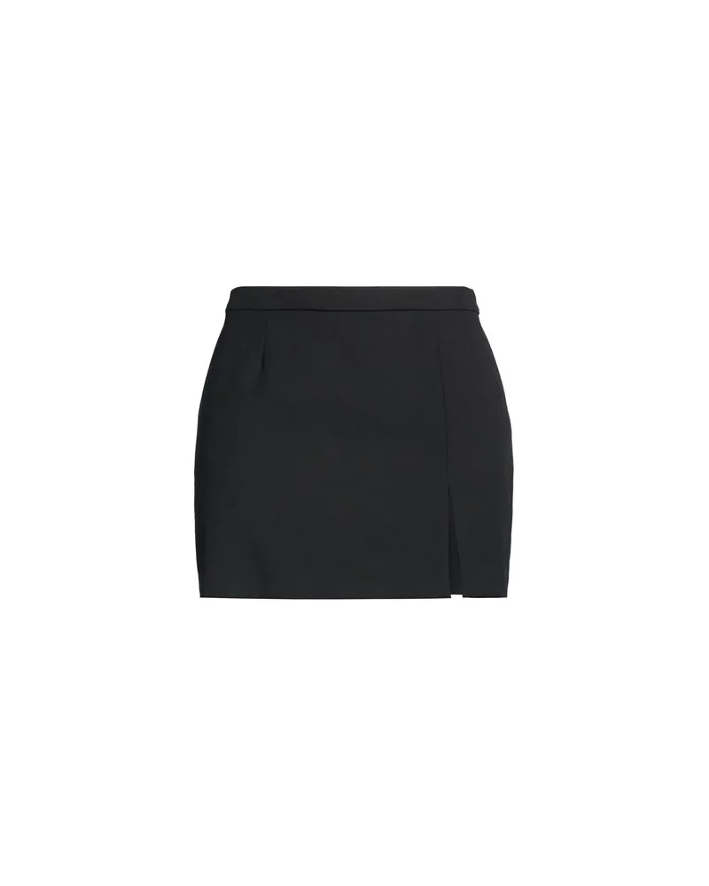 Dries van Noten HOSEN & RÖCKE - Miniröckeauf YOOX.COM Schwarz