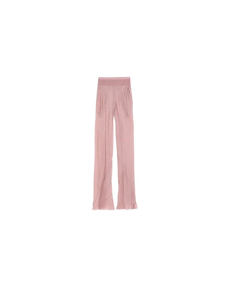 Rick Owens HOSEN & RÖCKE - Hosenauf YOOX.COM Antikrosa
