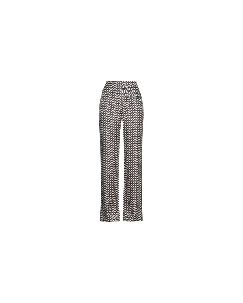 Dorothee Schumacher HOSEN & RÖCKE - Hosenauf YOOX.COM Schokobraun