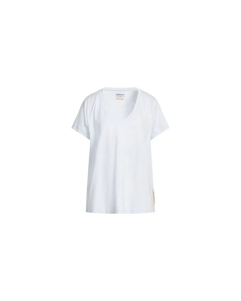 Front Street 8 TOPS - T-shirtsauf YOOX.COM Weiß