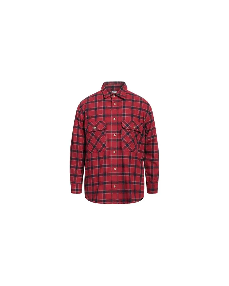 GRAMICCI TOPS - Hemdenauf YOOX.COM Rot