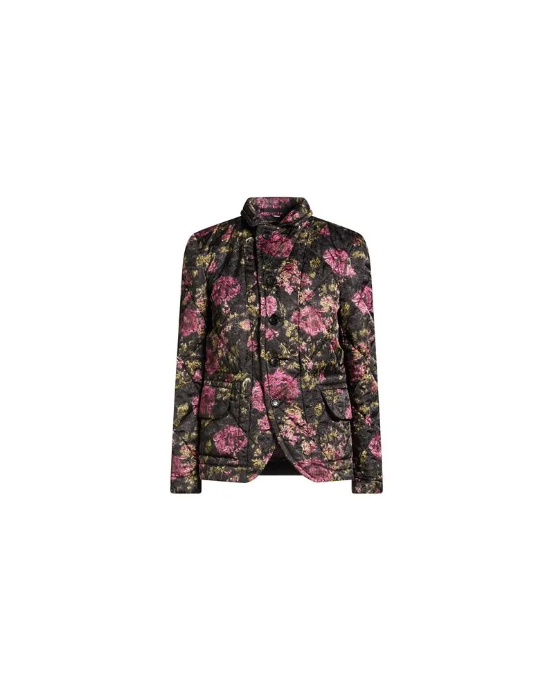 Comme des Garçons JACKEN & MÄNTEL - Pufferjacken & Daunenjackenauf YOOX.COM Schwarz